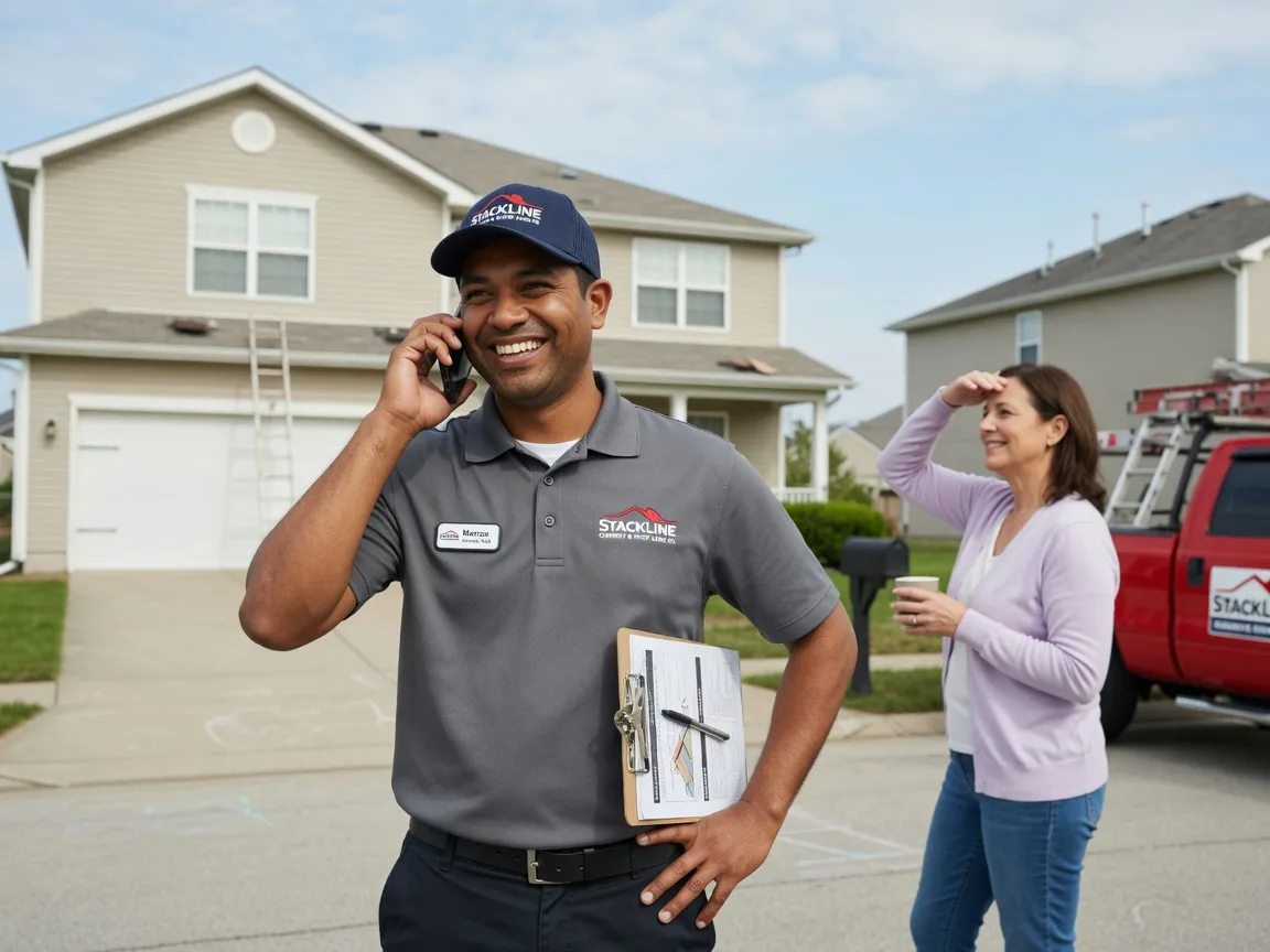 Chimney flashing repair Jamestown, TN FAQs